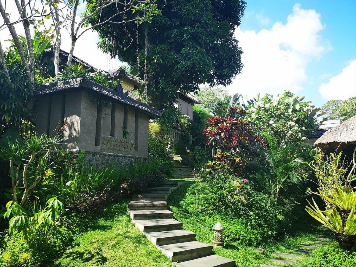 Villa With Private Pool At Nirvana