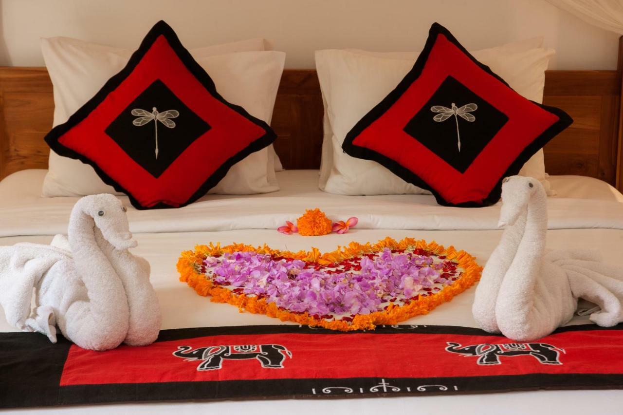 Baruna Sari Villa