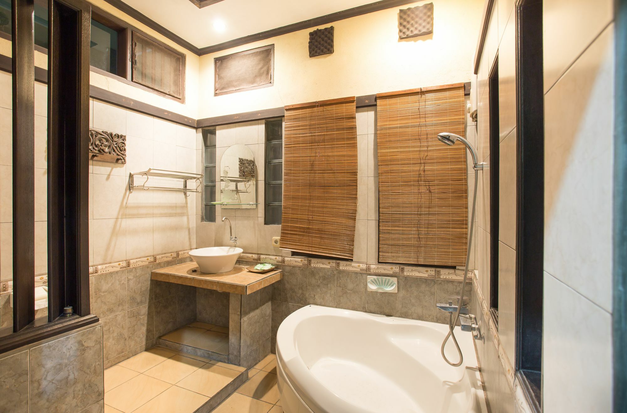Grand Sehati & Spa, 3* Ubud