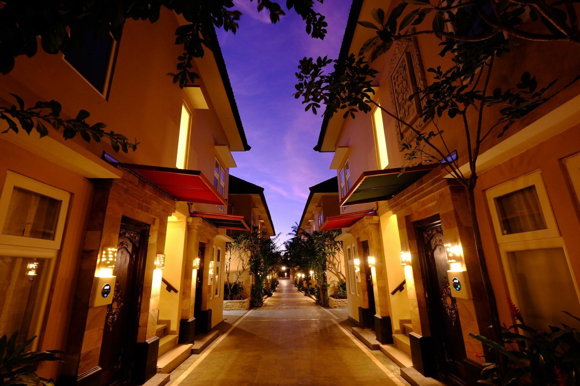 Hotel Sari