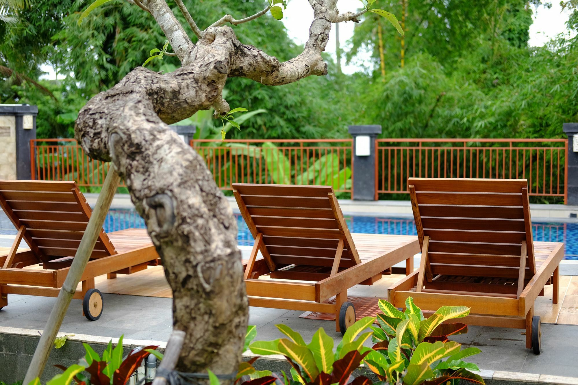 Sari Hotel 3*