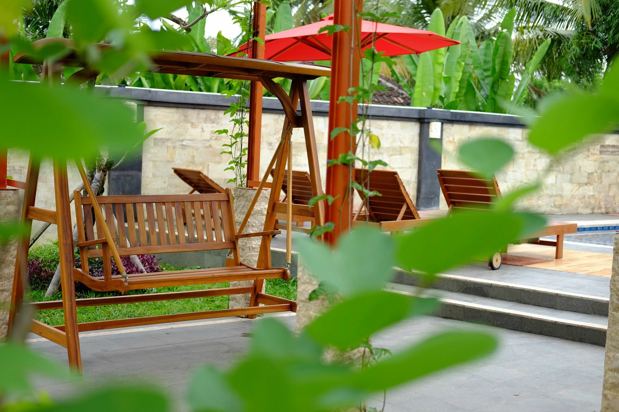 Hotel Sari