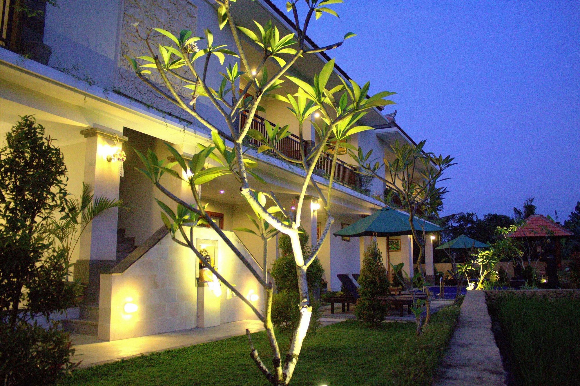 Hotel The Carik Bisma