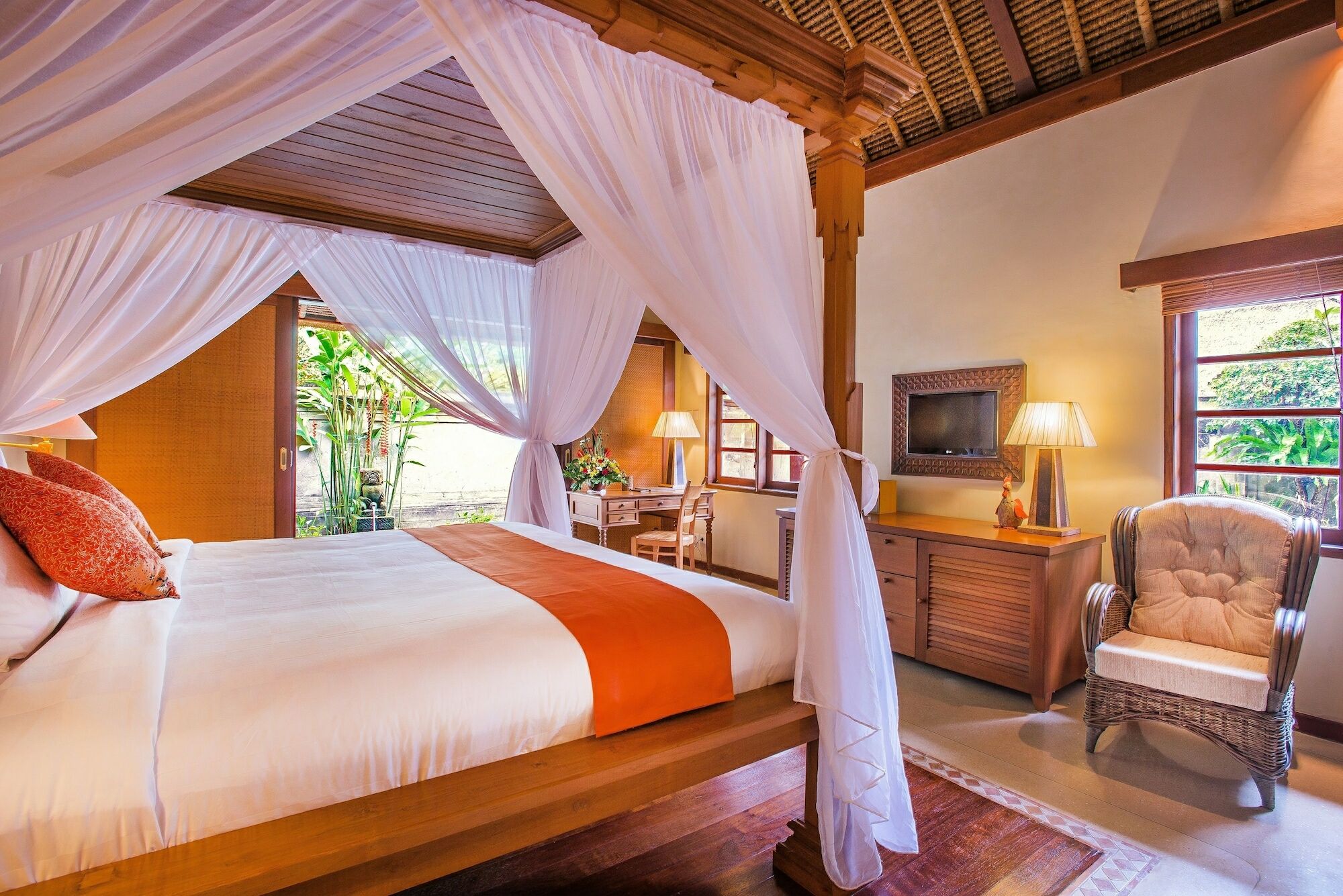 Hotel Samhita Garden 4*