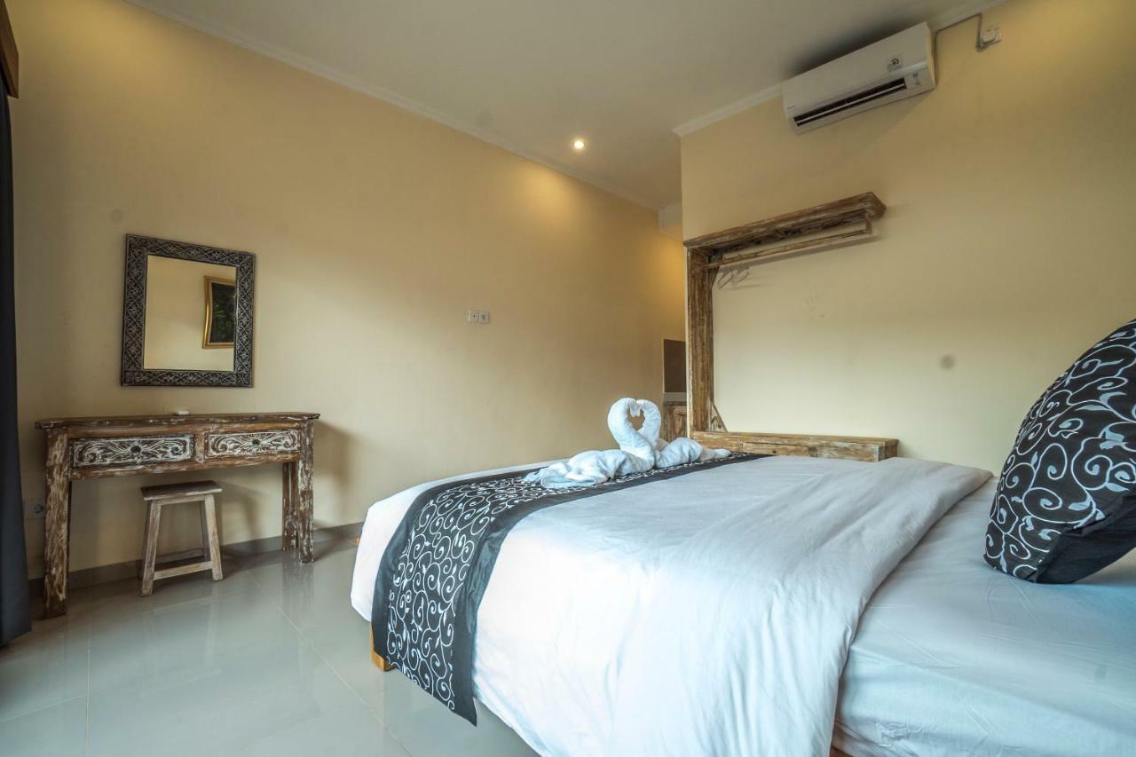 Gasthof Saka House Ubud