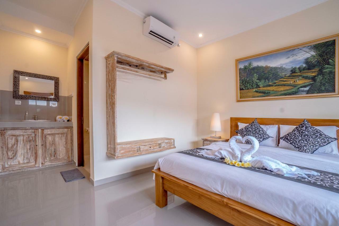 Saka House * Ubud