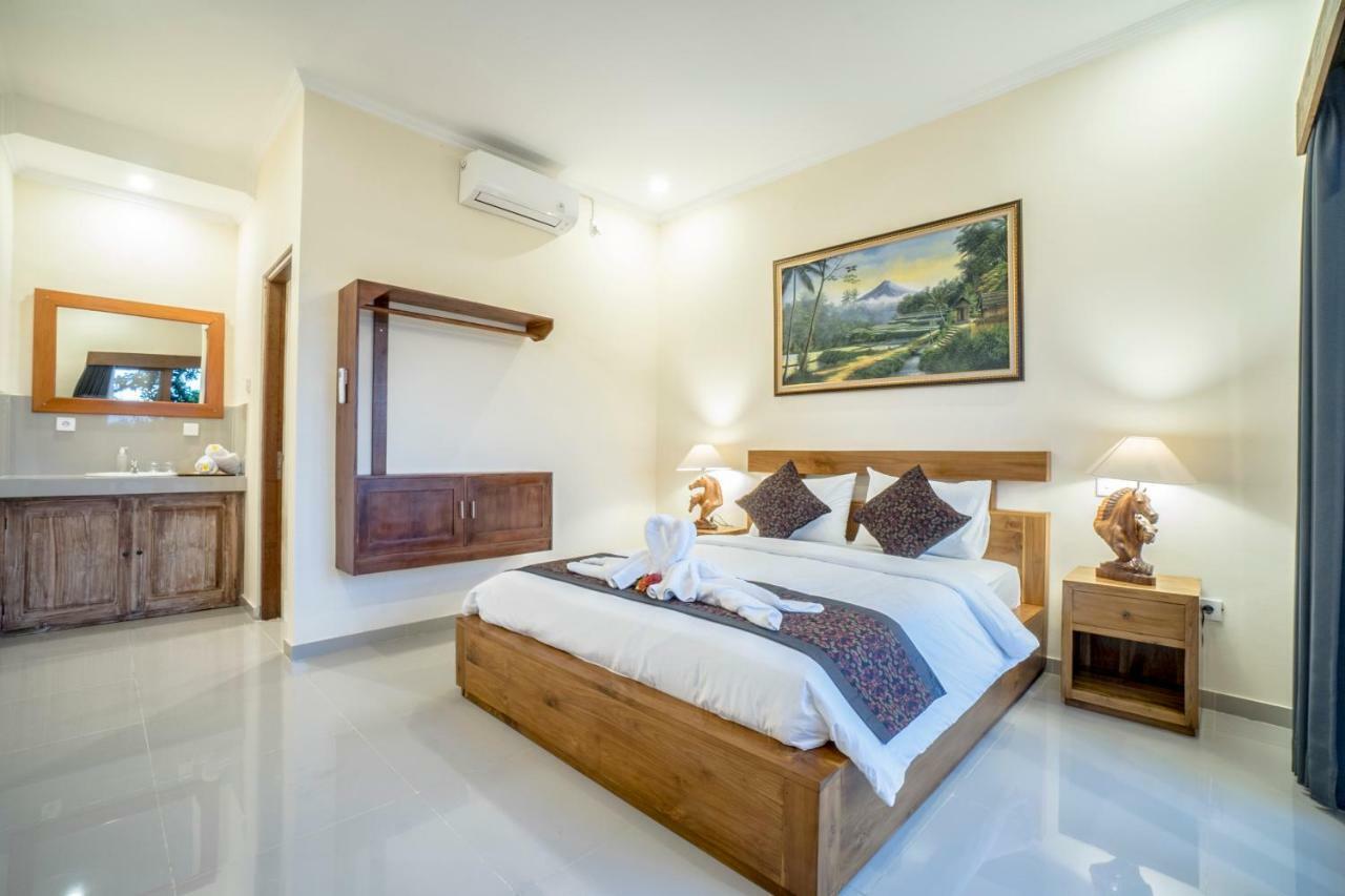 Gasthof Saka House Ubud