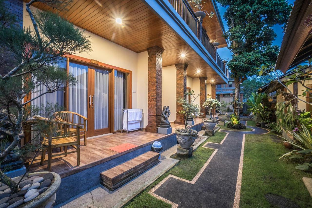 Saka House * Ubud