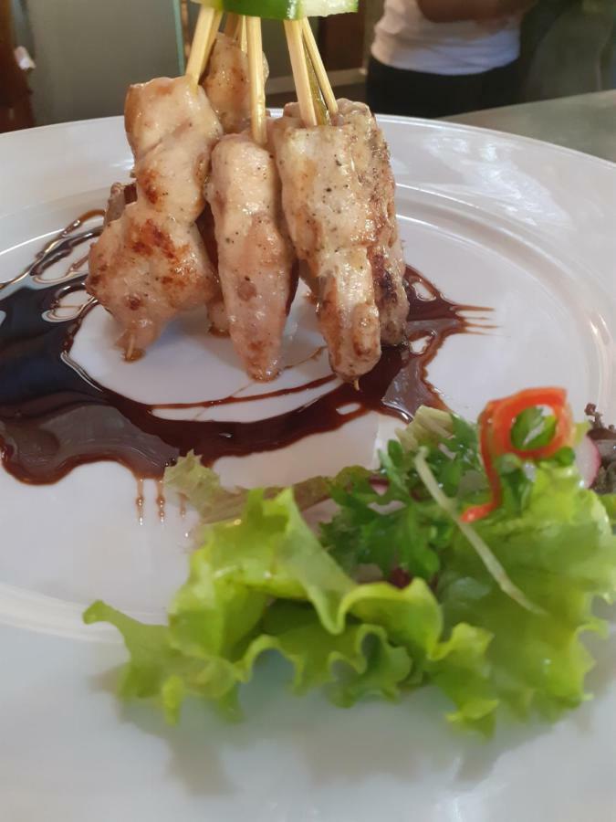 Kubu Soca Ubud (Bali)