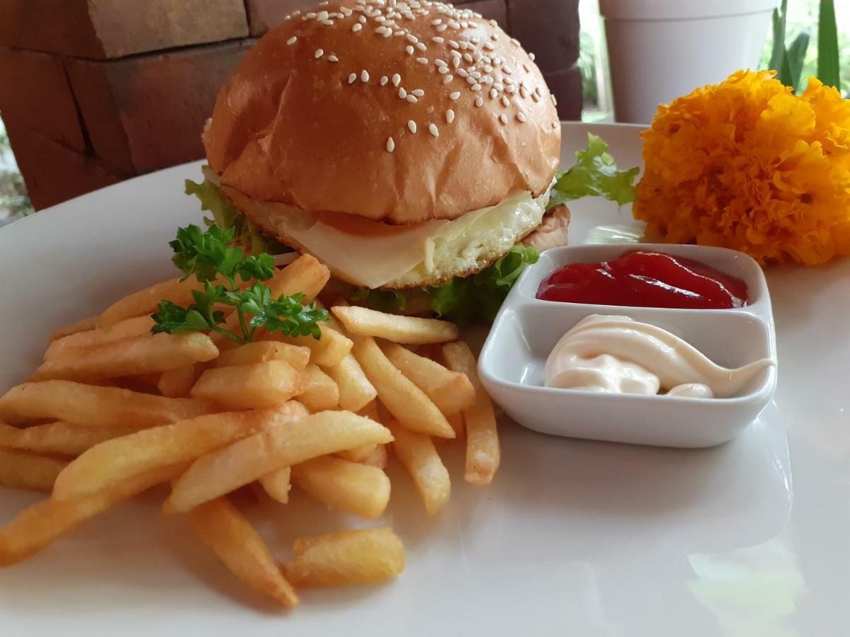 Vila Kubu Soca Ubud (Bali)