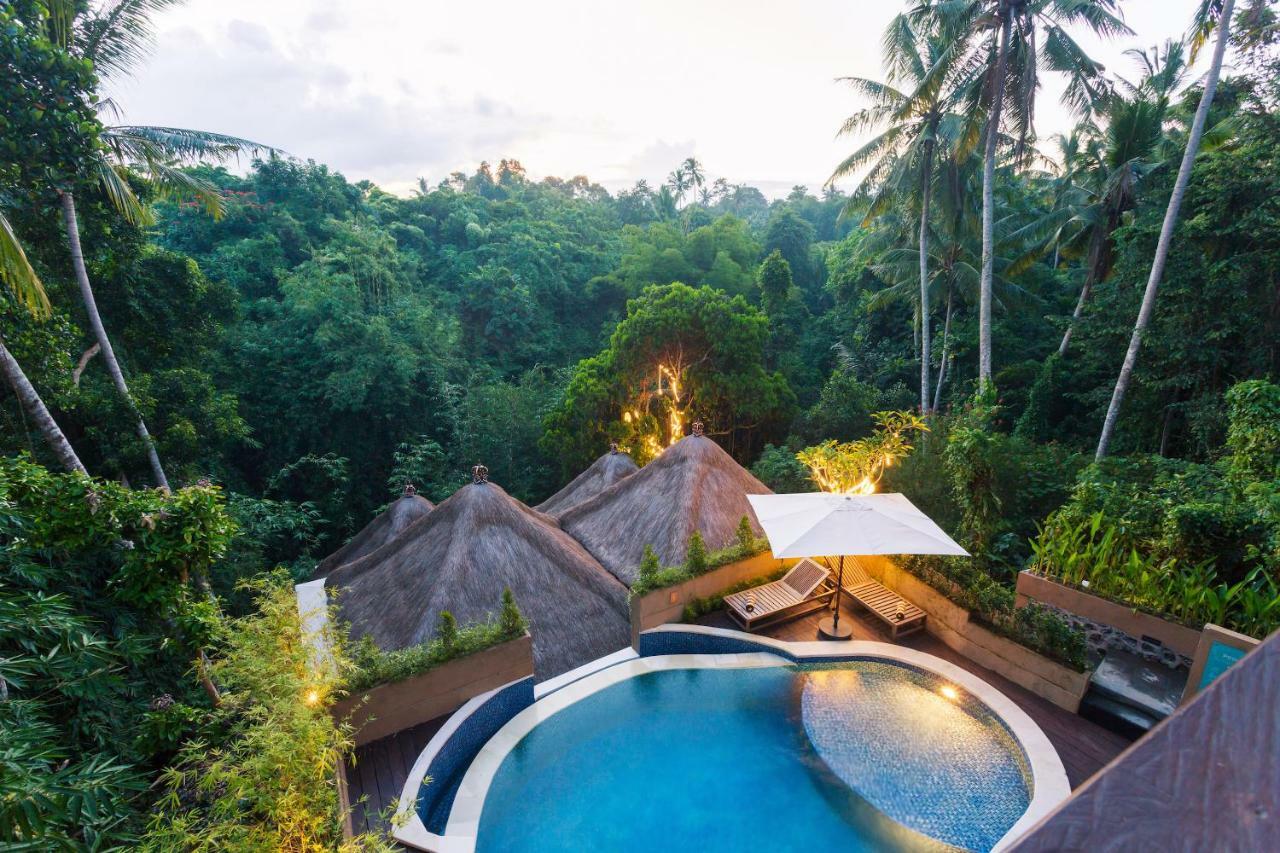 The Pari Sudha Ubud (Bali)