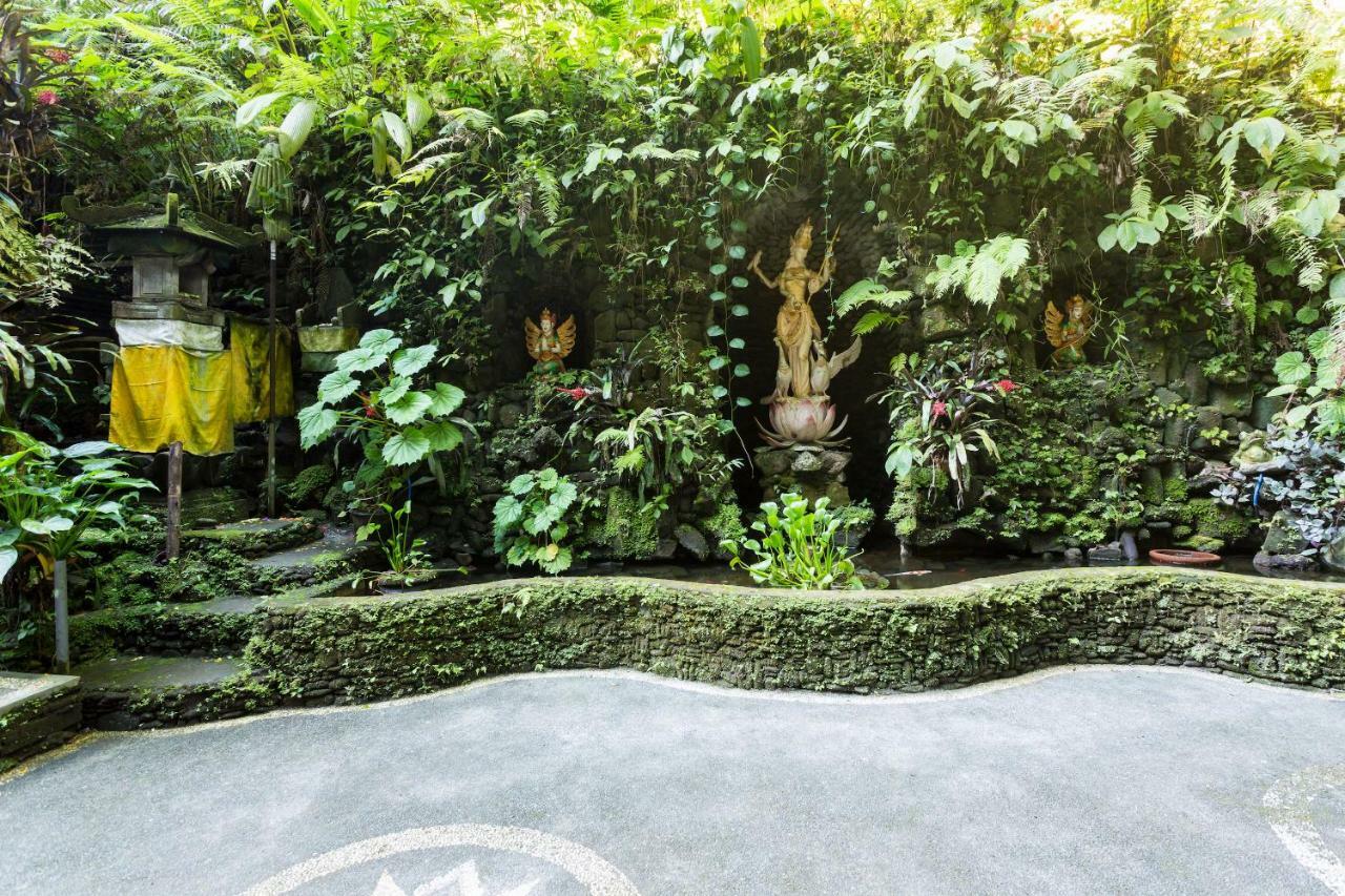 The Pari Sudha 3* Ubud (Bali)