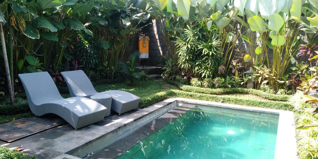Dedik House Ubud (Bali)