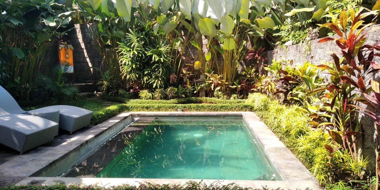 Villa Dedik House Ubud (Bali)