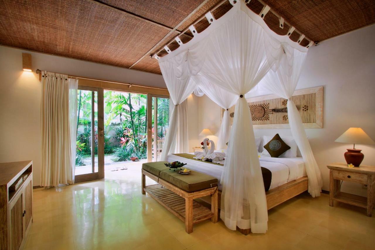 Resort Puri Sunia Ubud (Bali)