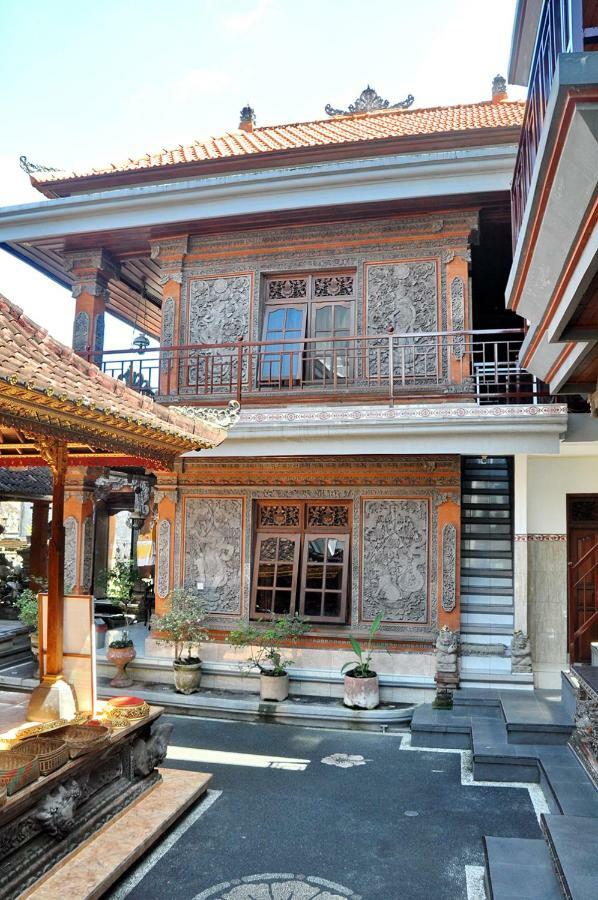 Homestay Warini Ubud (Bali)