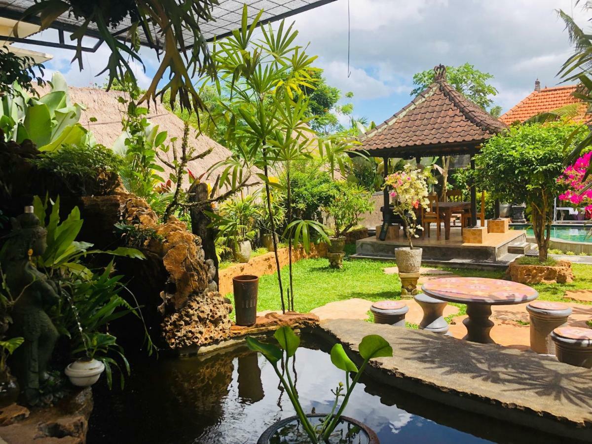 Dormy Rumah Pakir * Ubud (Bali)