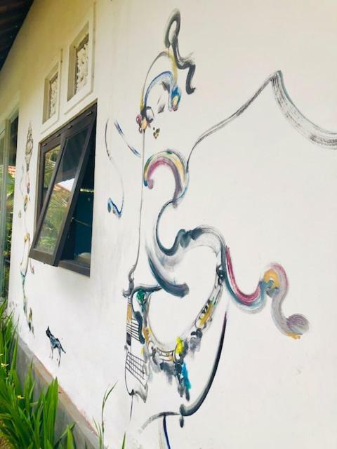 Dormy Rumah Pakir *