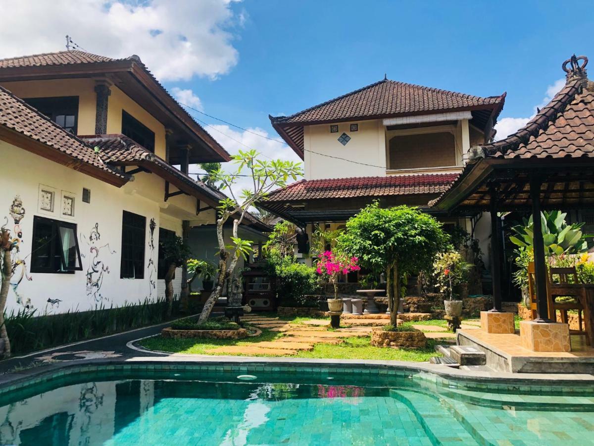 Dormy Rumah Pakir * Ubud (Bali)