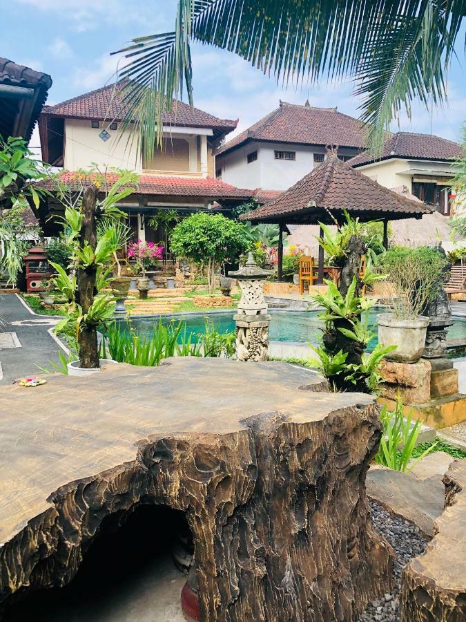 Dormy Rumah Pakir *