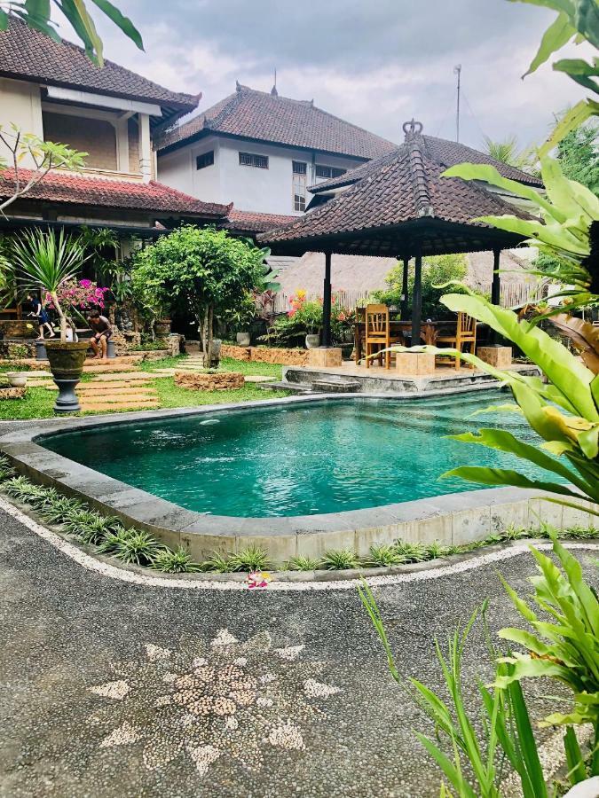 Dormy Rumah Pakir Hostel Ubud (Bali)