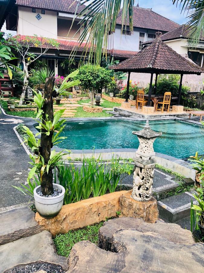 Dormy Rumah Pakir Ubud (Bali)