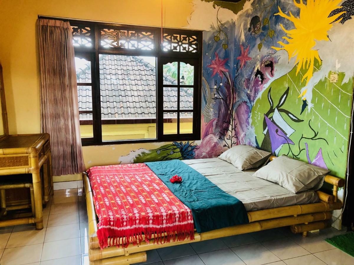 Dormy Rumah Pakir Hostel