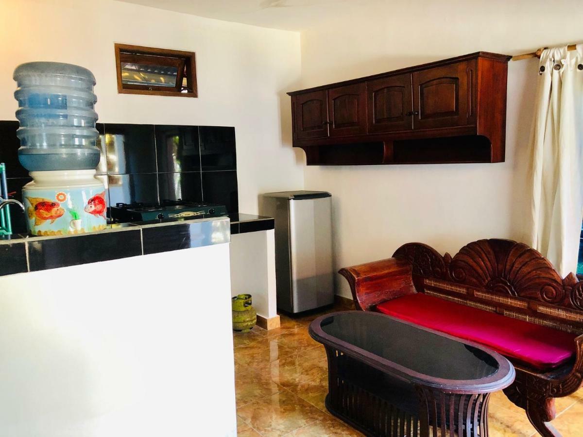 Dormy Rumah Pakir Hostel Ubud (Bali)