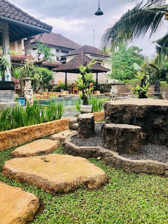 Dormy Rumah Pakir Asrama *