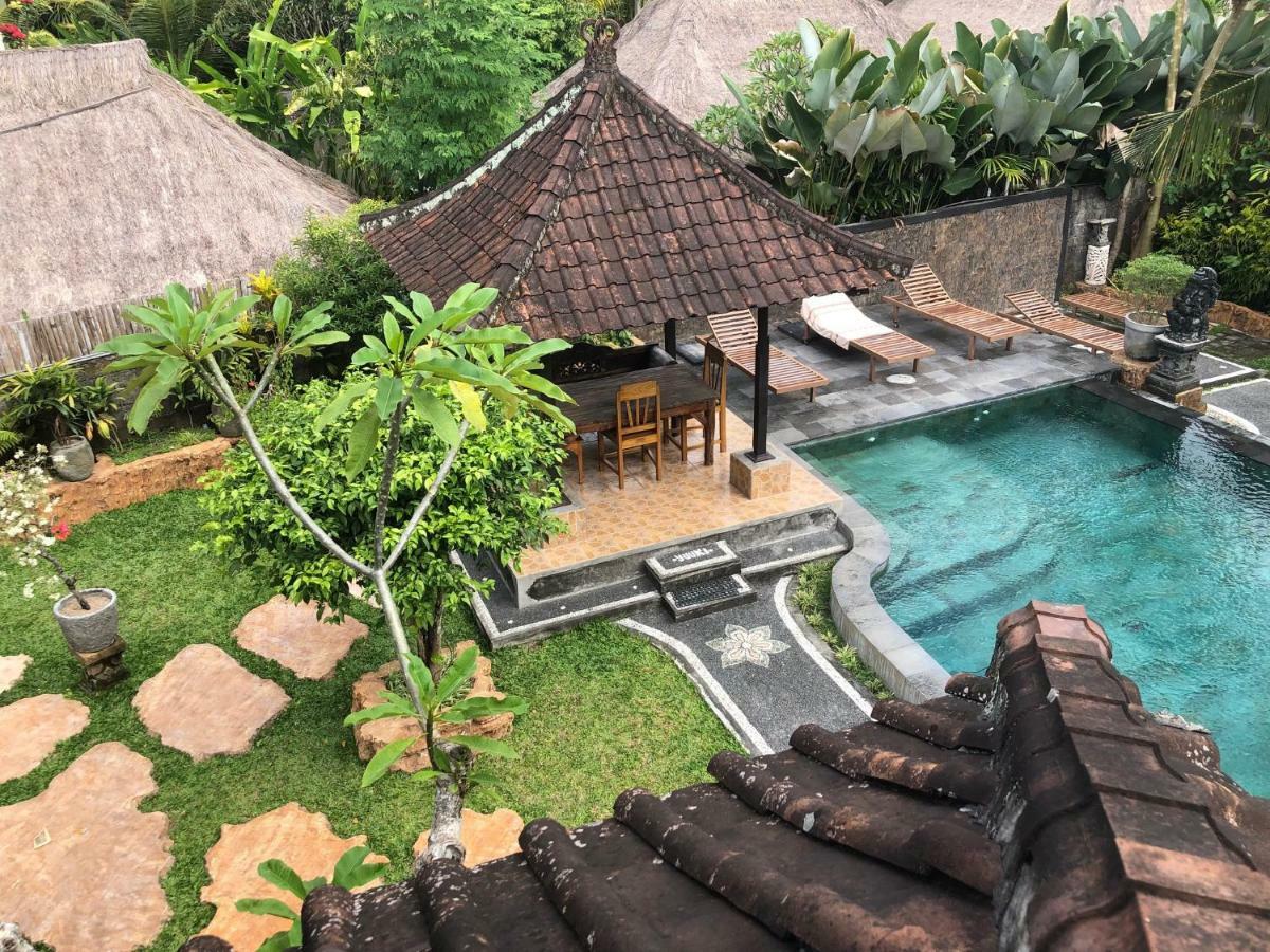 Dormy Rumah Pakir *