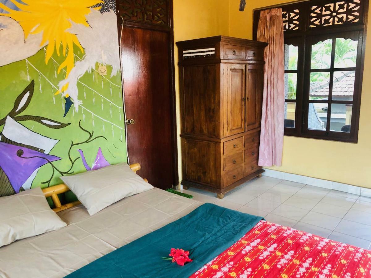 Hostel Dormy Rumah Pakir