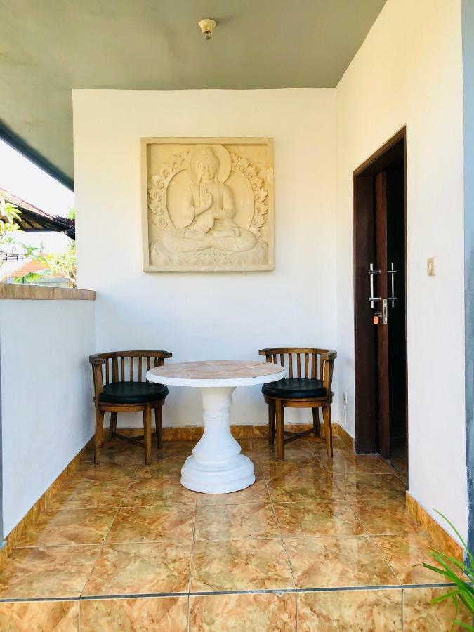 Hostel Dormy Rumah Pakir Ubud (Bali)