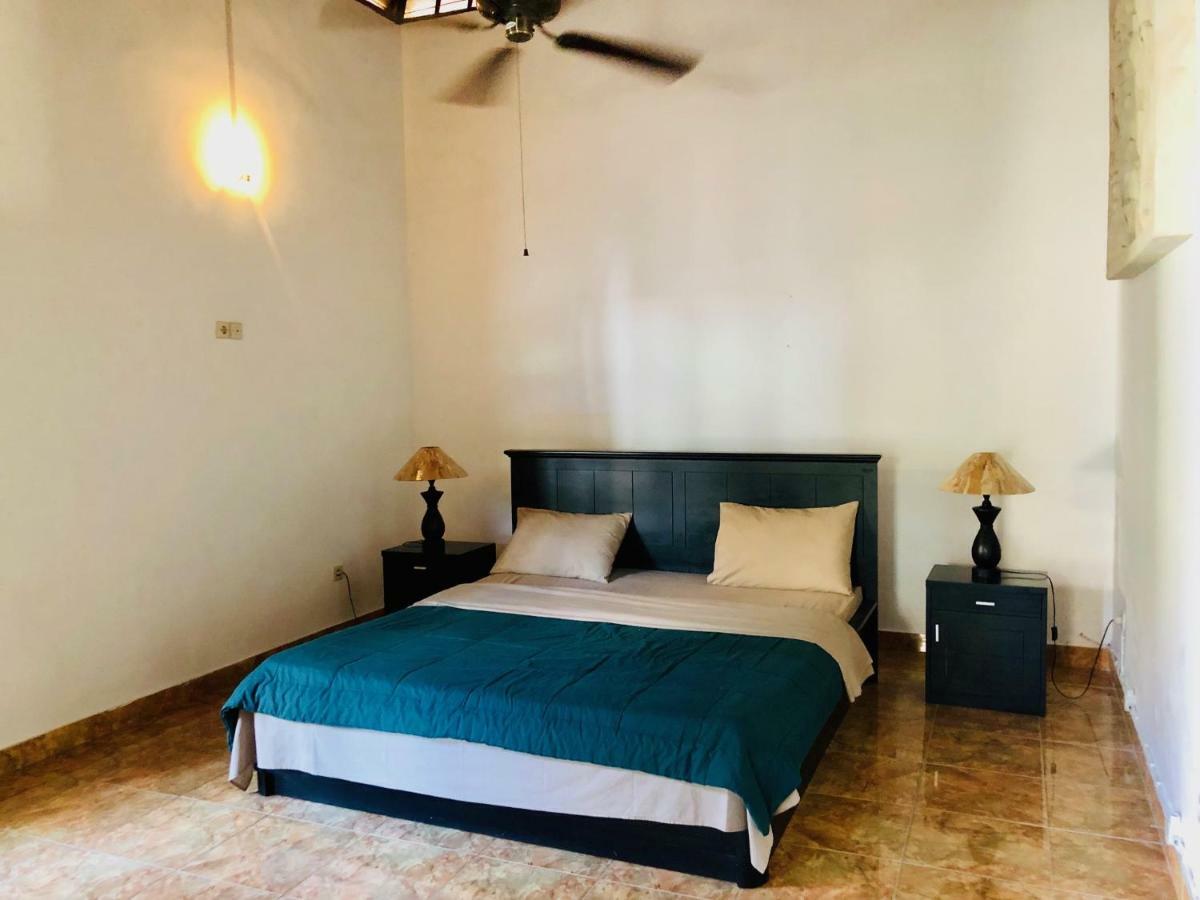 Hostel Dormy Rumah Pakir Ubud (Bali)