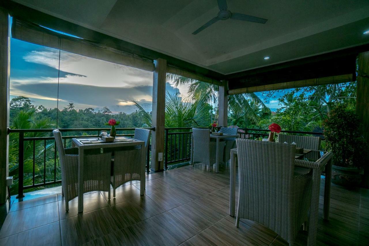 Adi Bisma By Mahaputra-chse Certified Wisma tamu 2*