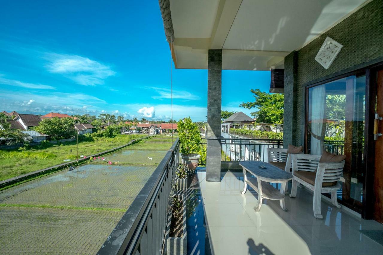 Adi Bisma By Mahaputra-chse Certified Wisma tamu