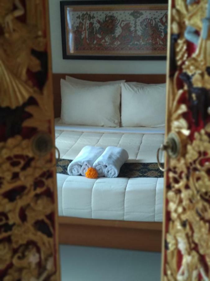 Privatunterkunft Oes House Ubud