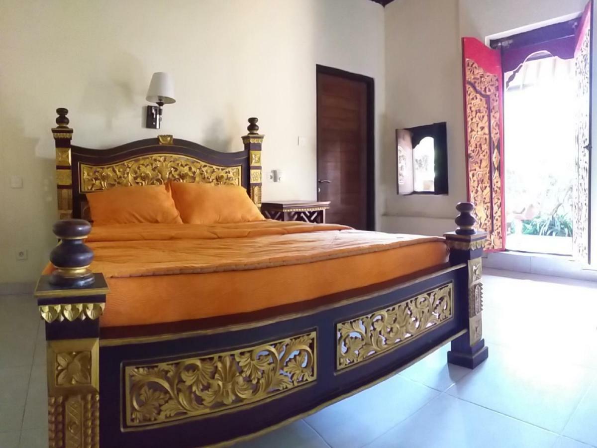 Puri Asri Guest house Ubud (Bali)