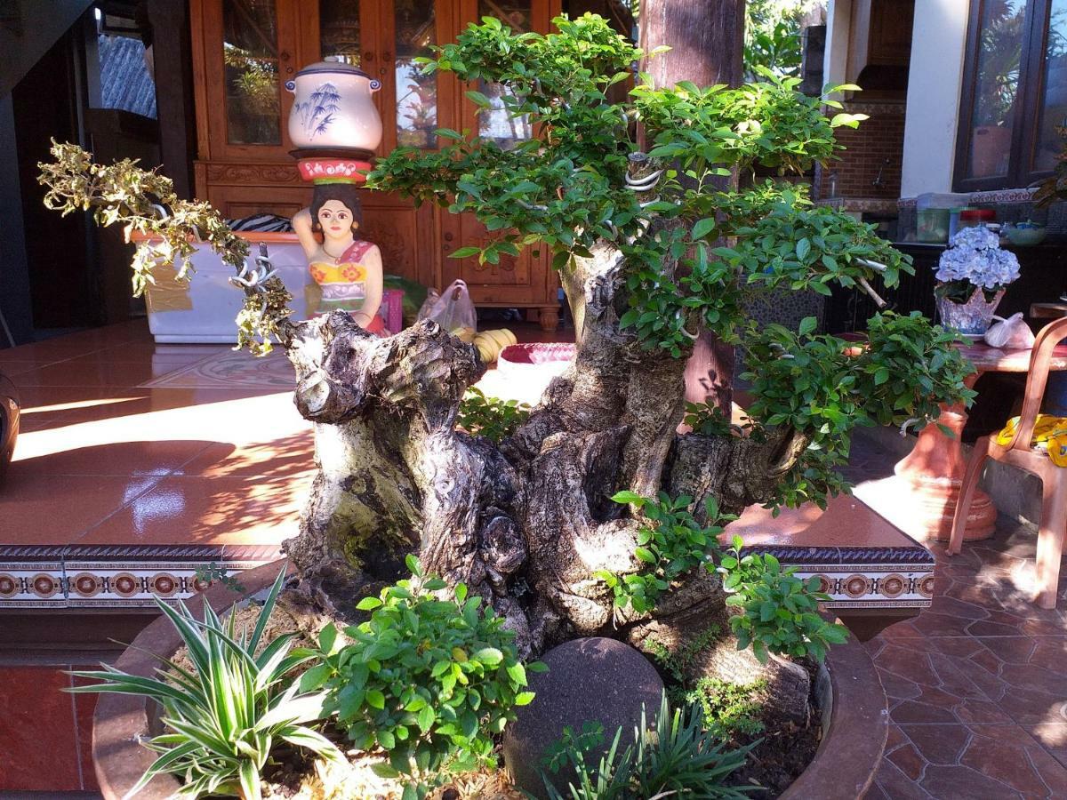 Puri Asri 2* Ubud (Bali)