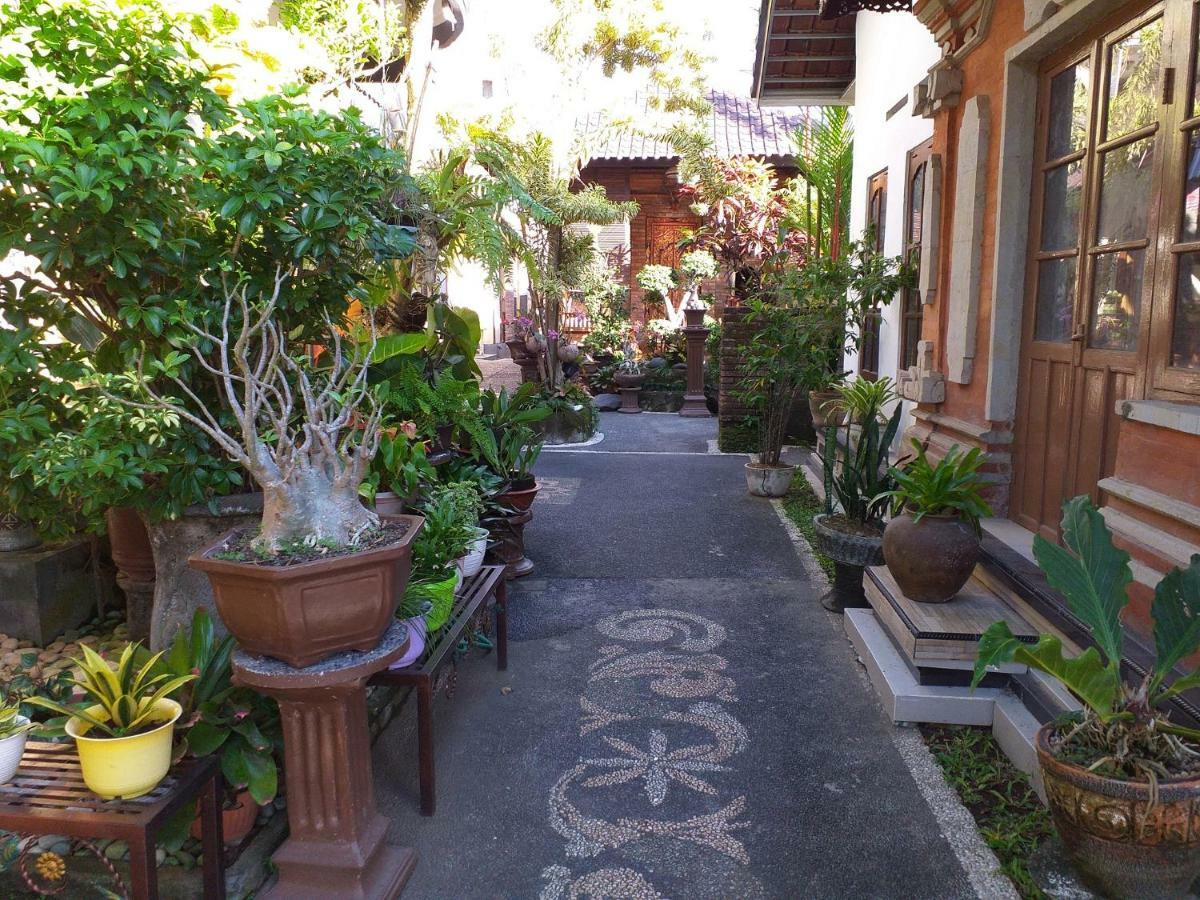 Guest house Puri Asri 2*