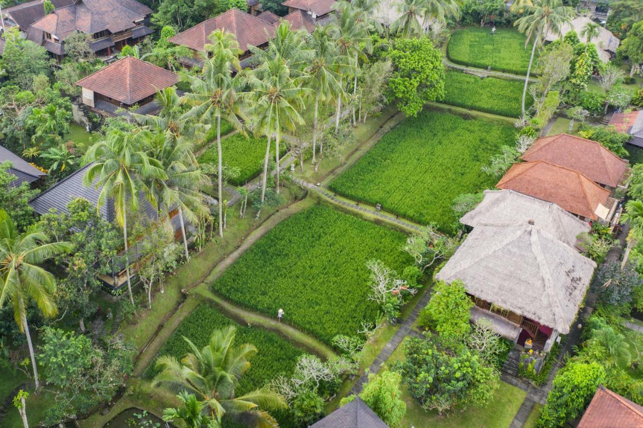 Ananda 4* Ubud (Bali)