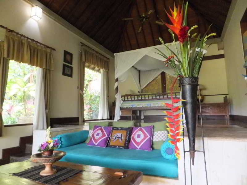 Orchid Bali * Ubud (Bali)