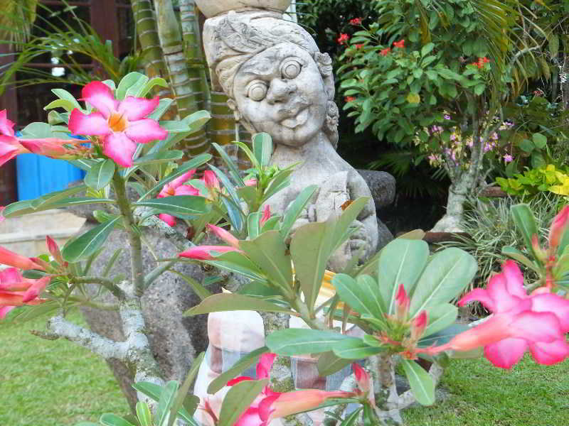Orchid Bali Holiday home Ubud (Bali)