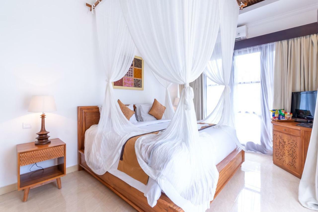 Sonia Bisma Hotel Ubud (Bali)
