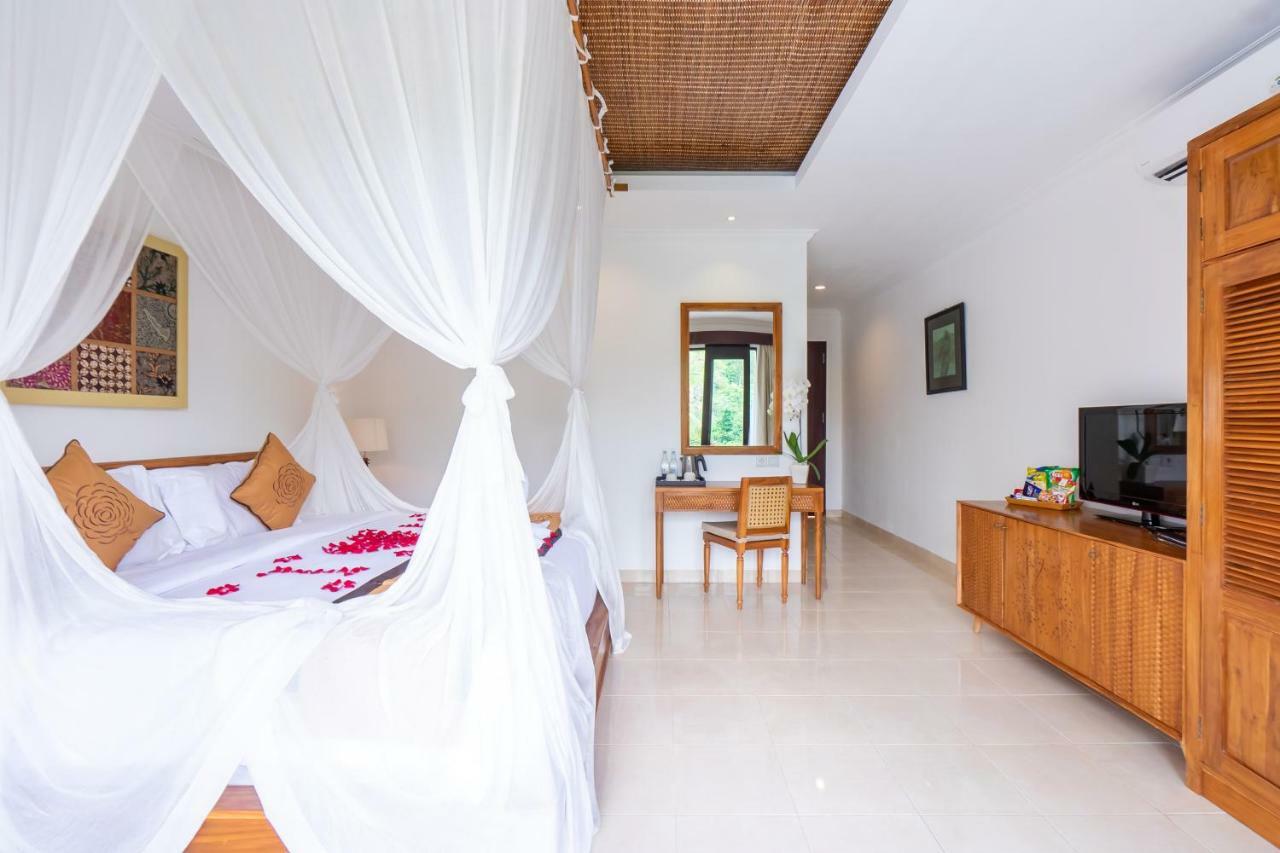 Sonia Bisma 3* Ubud (Bali)