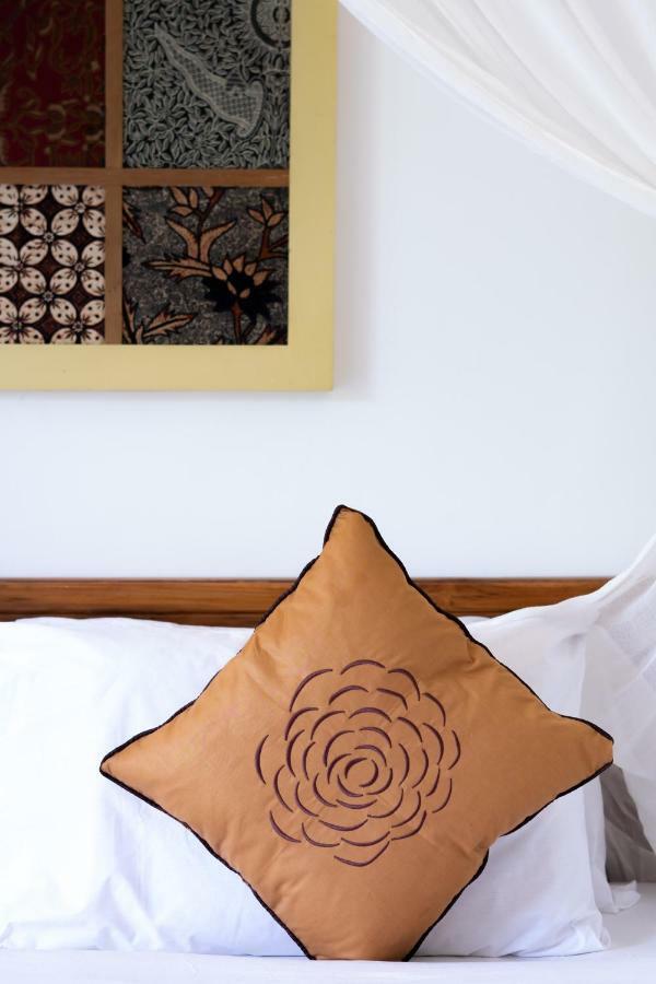 Hotel Sonia Bisma Ubud (Bali)