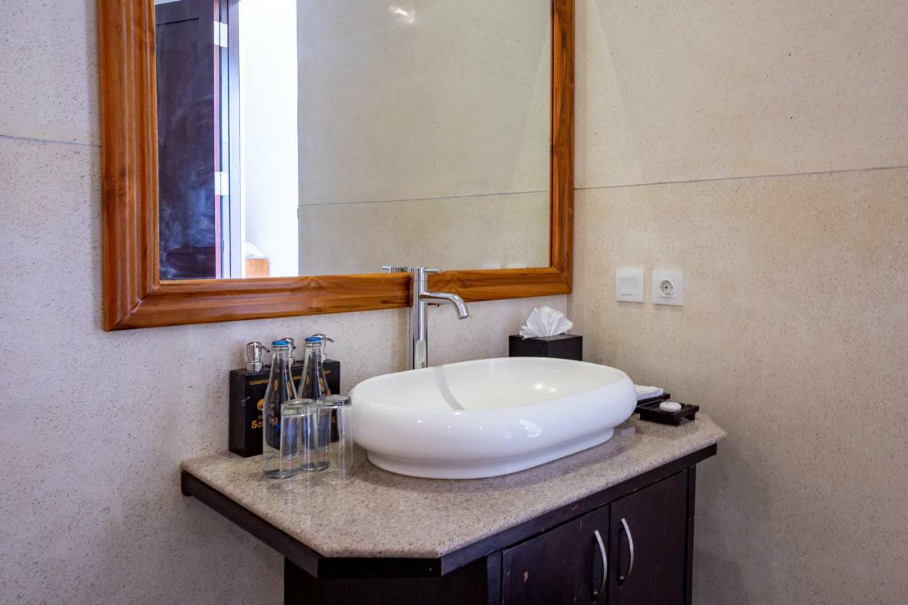 Hotel Sonia Bisma 3*