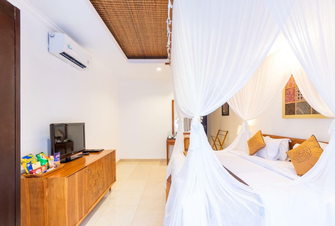 Hotel Sonia Bisma