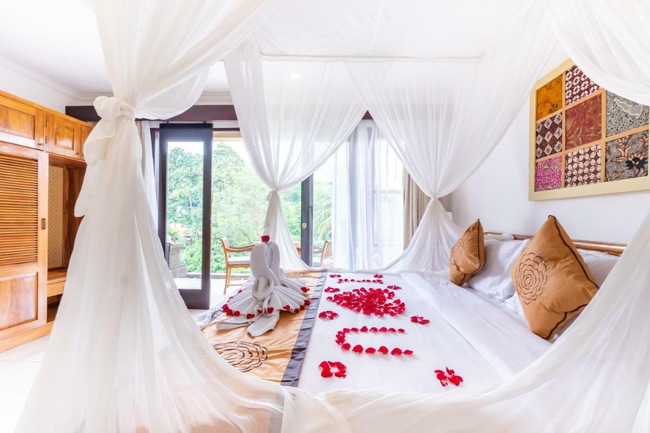 Sonia Bisma Hotel Ubud (Bali)