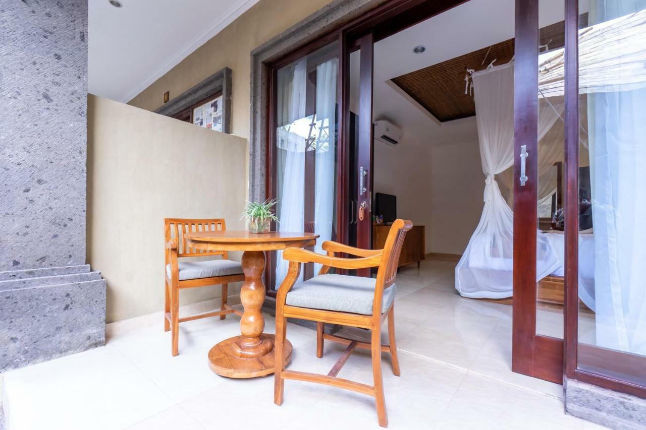 Sonia Bisma Hotel
