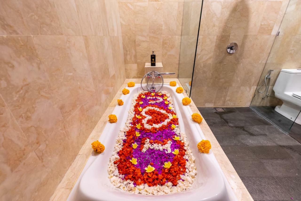 Hotel Sonia Bisma 3*